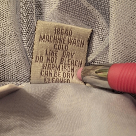 Together Blue Chiffon Ruffel Tiered Mesh High-Waisted Maxi Skirt  Women Size 12 - Picture 13 of 16